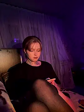 n1ghtcloud online show from 01.13.26