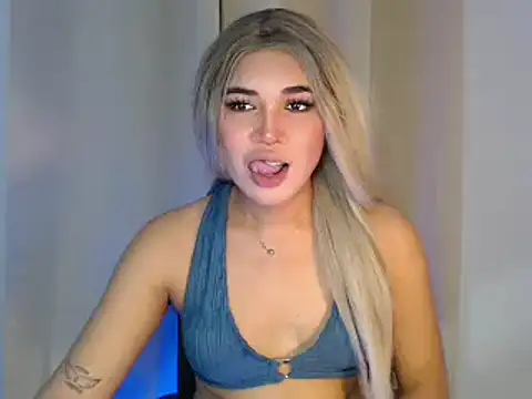 Onegreattransdiva online show from 09.27.25