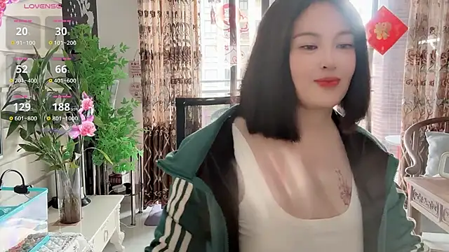 FeilL2t online show from 11.17.25