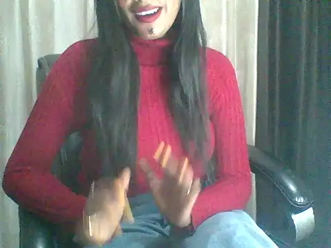 Dirty sexgirl online show from 02.17.26