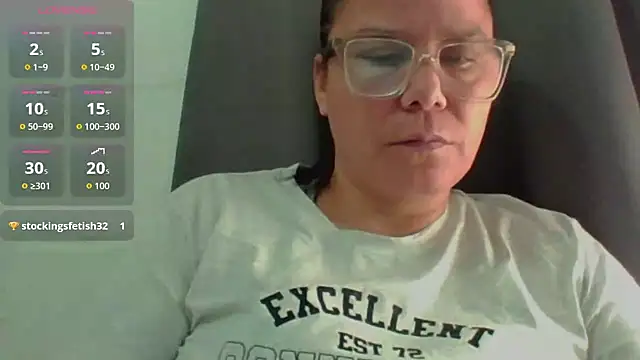 Snapshot of latinamaster chatting on 10.07.25 latinamaster online show from 10.07.25