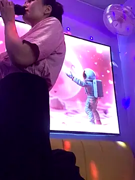 trucnhan6020 online show from 09.25.25