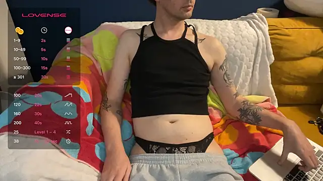 NoaTender online show from 10.20.25