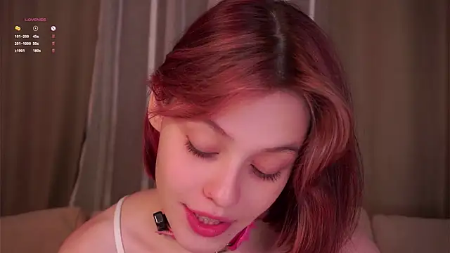 Snapshot of LurleneRamo chatting on 11.25.25 LurleneRamo online show from 11.25.25