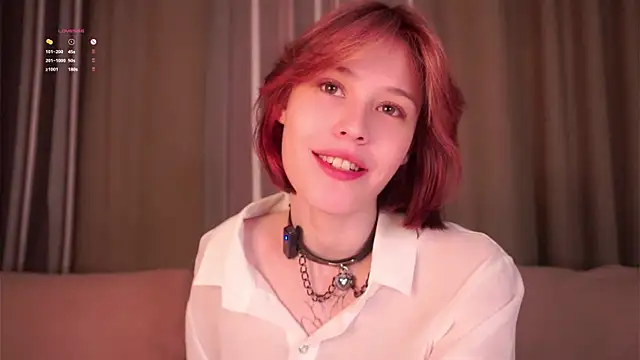 Snapshot of LurleneRamo chatting on 11.28.25 LurleneRamo online show from 11.28.25