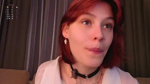 LurleneRamo online show from 01.11.26