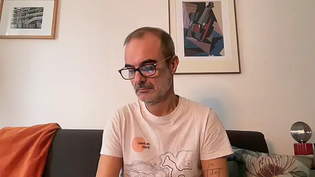 Milkywaymen online show from 11.07.25