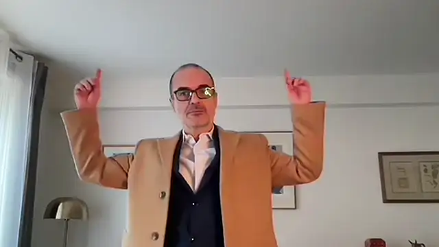 Milkywaymen online show from 12.01.25