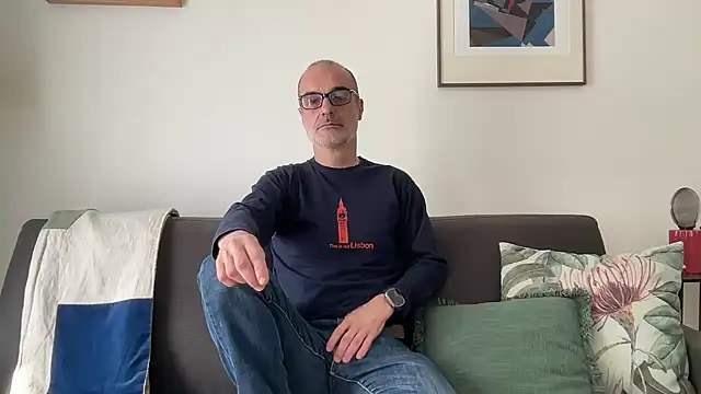 Milkywaymen online show from 04.21.26