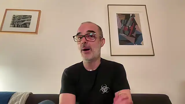 Milkywaymen online show from 04.25.26