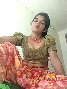 Rachna Love online show from 09.15.25