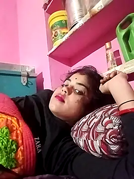 Rachna Love online show from 12.17.25