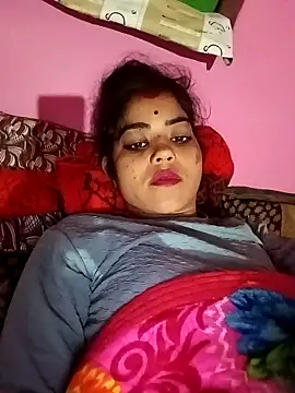 Rachna Love online show from 12.21.25