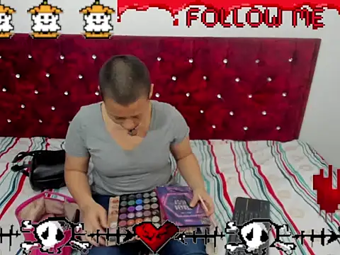 Cherry vald online show from 10.05.25