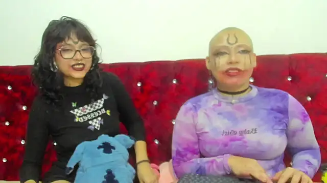 Cherry vald online show from 10.19.25