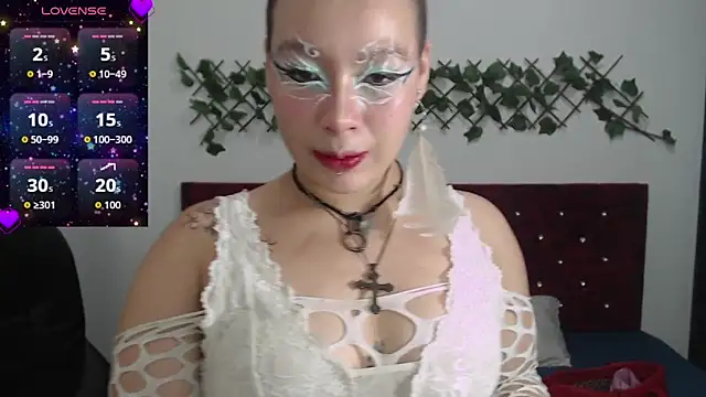 Cherry vald online show from 01.18.26