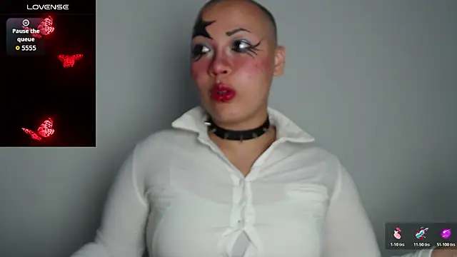 Cherry vald online show from 03.18.26