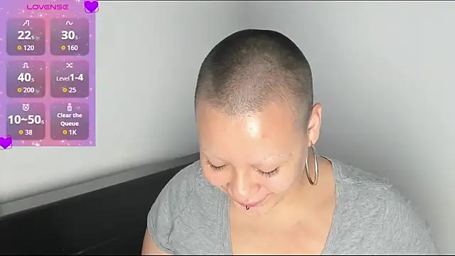 Cherry vald online show from 03.24.26