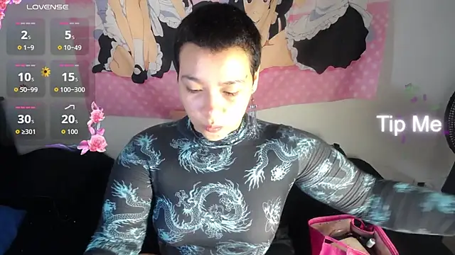 Cherry vald online show from 06.26.26