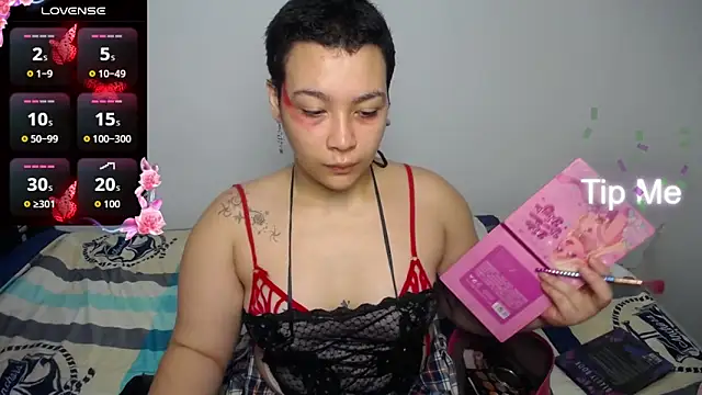 Cherry vald online show from 07.02.26