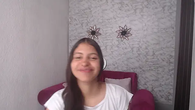 Evagirl69 online show from 10.09.25