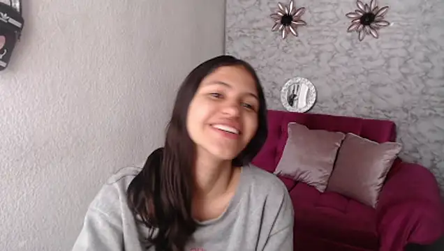 Evagirl69 online show from 02.03.26