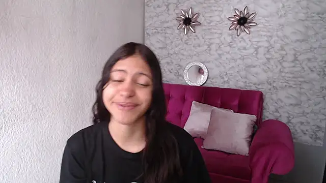 Evagirl69 online show from 03.09.26