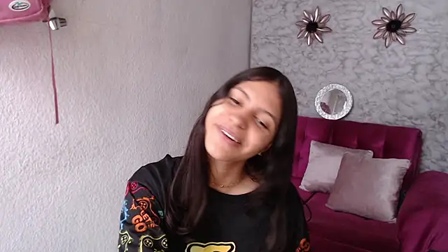 Evagirl69 online show from 03.16.26