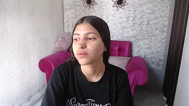 Evagirl69 online show from 04.10.26