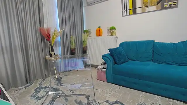 ScarletTemptations online show from 09.18.25