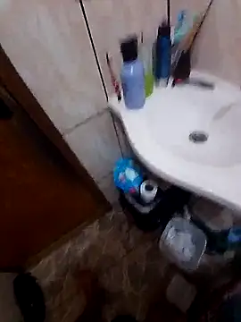 Snapshot of branquinho3 chatting on 10.14.25 branquinho3 online show from 10.14.25