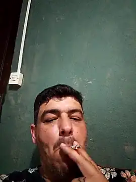 Snapshot of branquinho3 chatting on 10.24.25 branquinho3 online show from 10.24.25