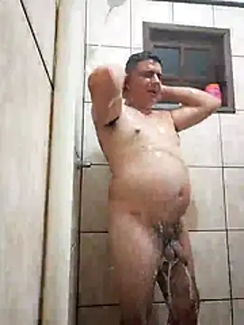 Snapshot of branquinho3 chatting on 12.16.25 branquinho3 online show from 12.16.25