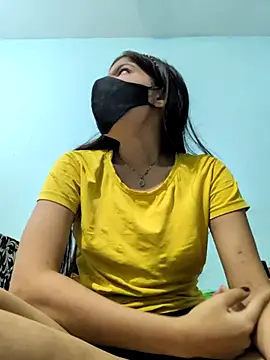 Alexa9k7 online show from 10.07.25