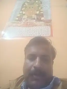 Snapshot of vardh033 chatting on 10.25.25 vardh033 online show from 10.25.25