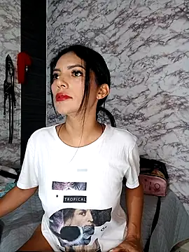Snapshot of AlisSon__hot chatting on 09.13.25 AlisSon hot online show from 09.13.25
