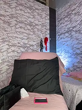 AlisSon  hot online show from 01.09.26