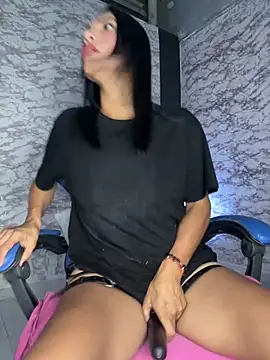 AlisSon  hot online show from 03.31.26