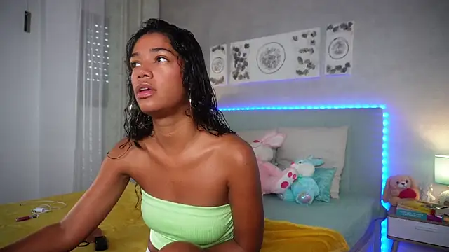 LibertyLust online show from 09.15.25