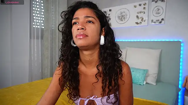 LibertyLust online show from 10.18.25