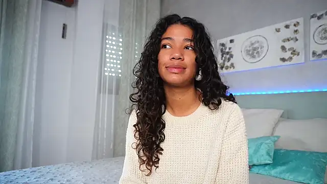 LibertyLust online show from 11.21.25