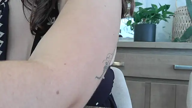 Aambre95Esexy online show from 09.17.25