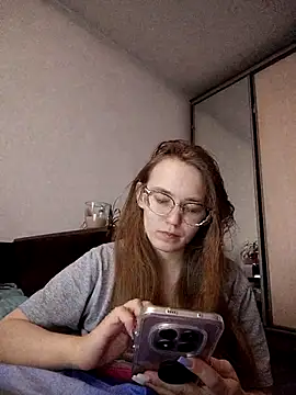 AlisaWyn online show from 03.05.26