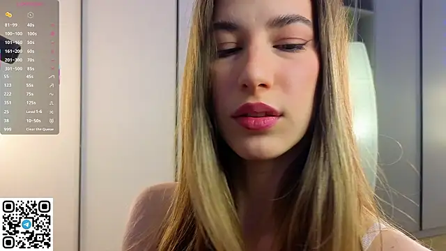 Quinavelle online show from 02.06.26