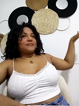 veronica em1 online show from 03.18.26