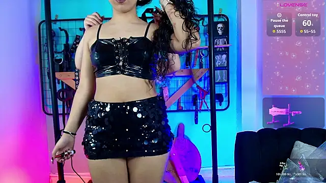 Mrmia bdsm extreme online show from 03.04.26