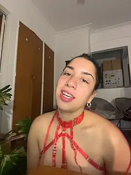 Snapshot of Souphicherry chatting on 05.12.26 Souphicherry online show from 05.12.26