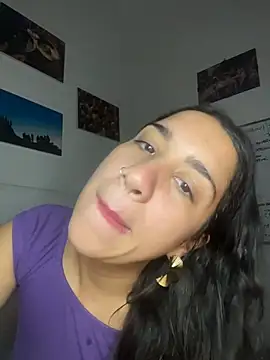 Snapshot of Souphicherry chatting on 05.16.26 Souphicherry online show from 05.16.26