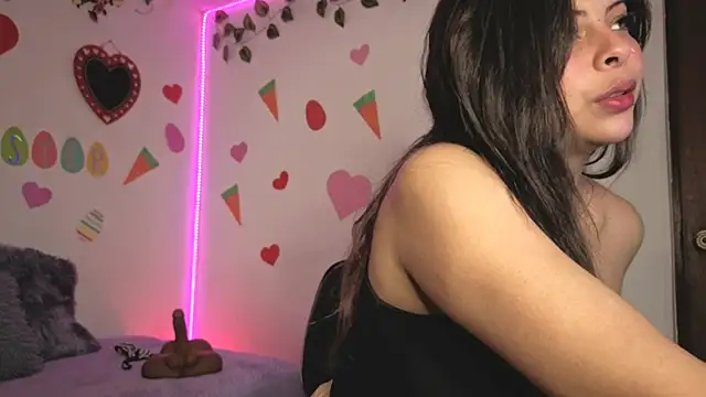 MiaCollinssx online show from 04.06.26