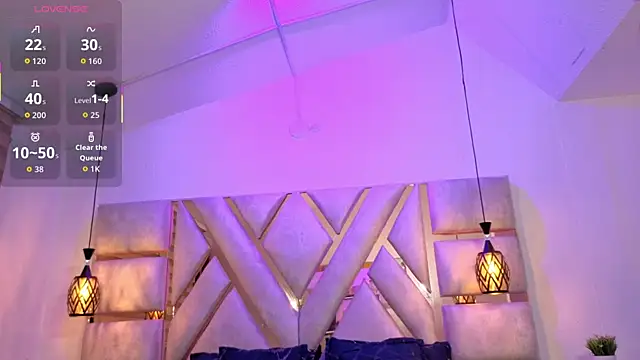 emily roousee online show from 09.10.25